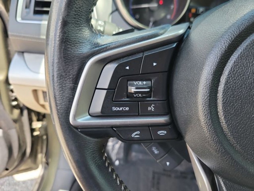 Used 2019 Subaru Outback 2.5i Premium image 53