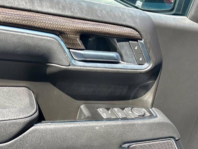 Used 2026 Chevrolet Silverado 1500 RST RWD image 19