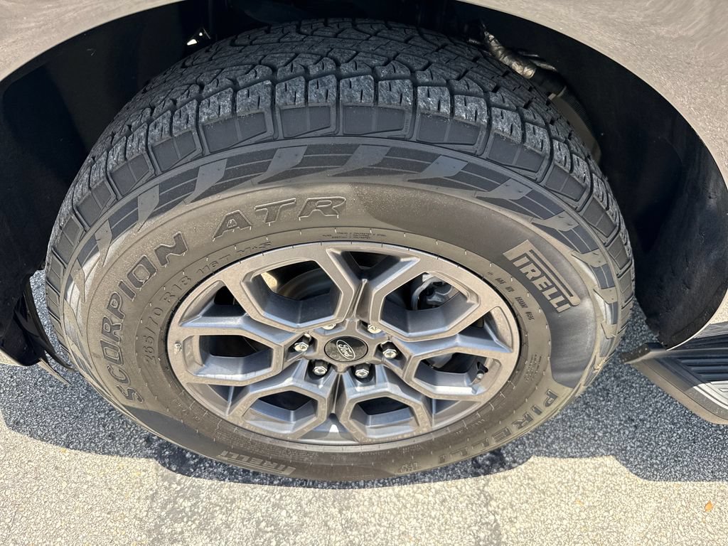 Certified 2025 Ford Expedition Active RWD image 13