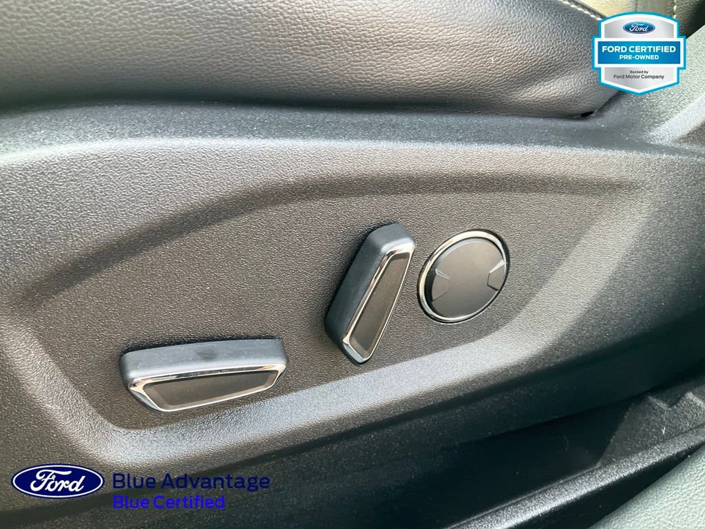 Certified 2019 Ford Edge SEL w/ Equipment Group 201A AWD/4WD image 18