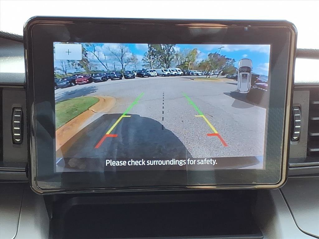 Certified 2023 Ford Explorer XLT image 23