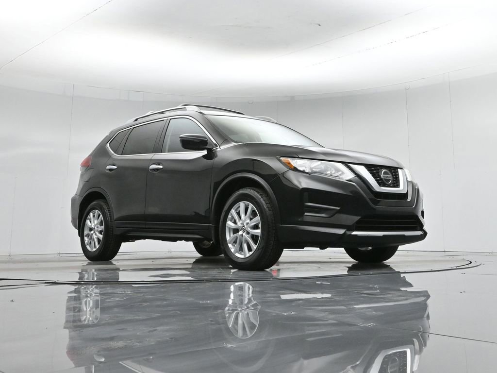 Used 2019 Nissan Rogue S w/ Special Edition Package image 5