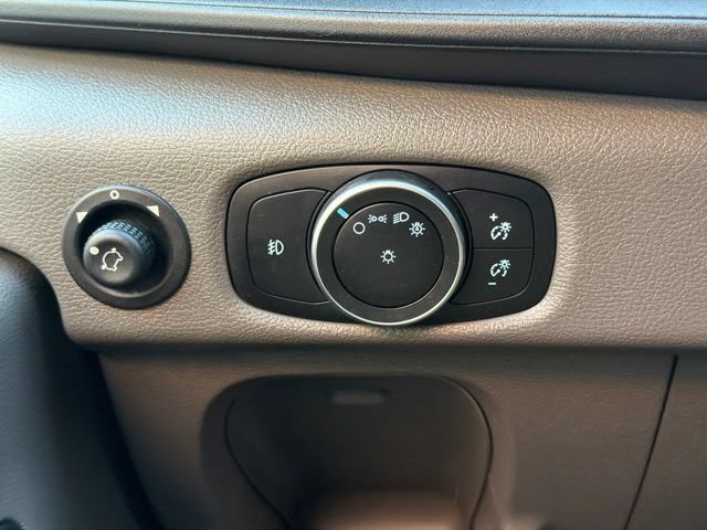 Certified 2020 Ford Transit 150 XL RWD image 20