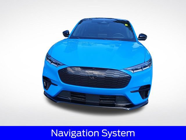 Certified 2023 Ford Mustang Mach-E GT AWD/4WD image 3