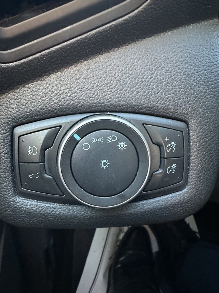 Certified 2019 Ford Escape SEL image 23