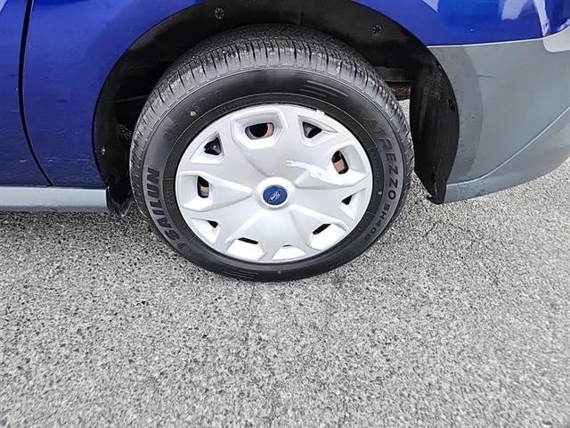 Certified 2017 Ford Transit Connect XL image 14