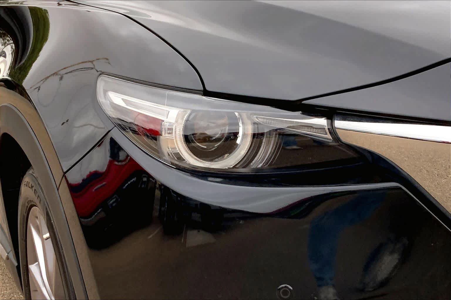 Used 2023 MAZDA CX-9 Grand Touring AWD/4WD image 28