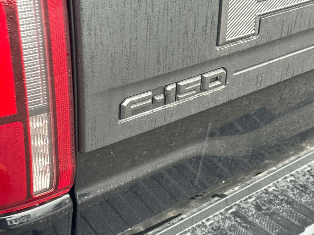 Certified 2025 Ford F150 Raptor AWD/4WD image 8