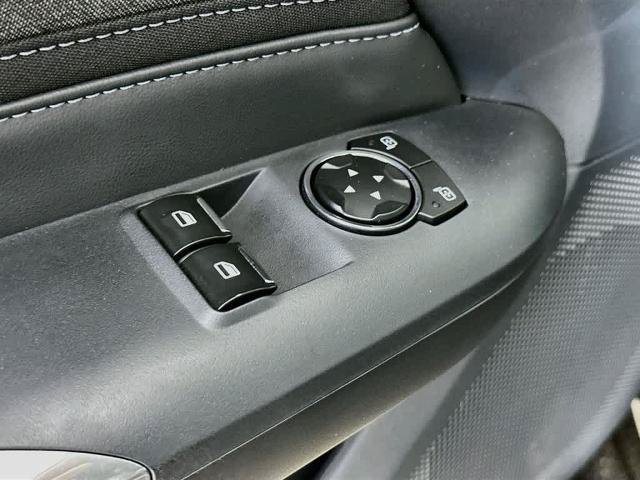 Certified 2024 Ford Mustang Coupe RWD image 27