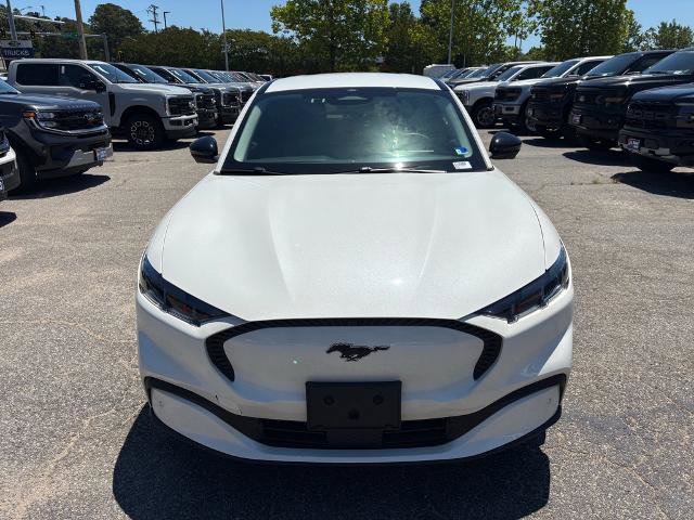 Certified 2024 Ford Mustang Mach-E Select w/ Comfort Package Lite RWD image 2
