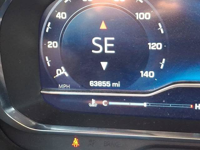 Used 2024 Chevrolet Tahoe LT AWD/4WD image 19