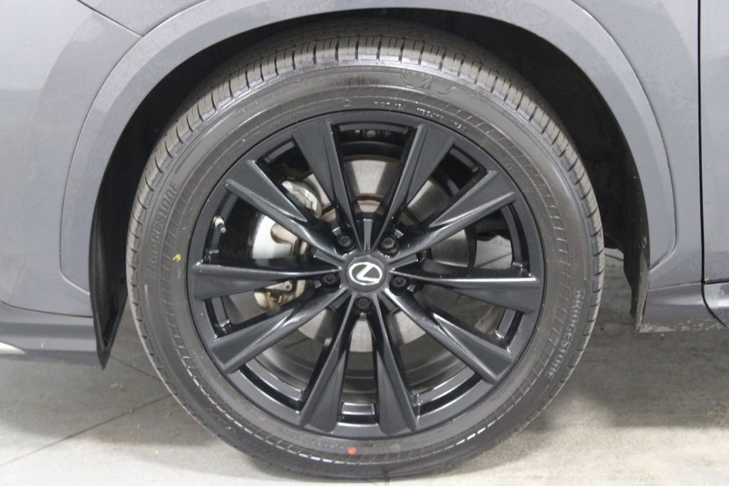 Used 2023 Lexus NX 350 F Sport image 20