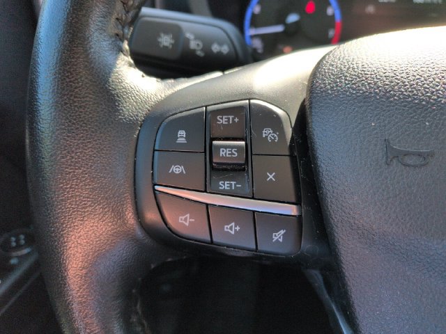 Certified 2023 Ford Bronco Sport Big Bend w/ Convenience Package AWD/4WD image 35