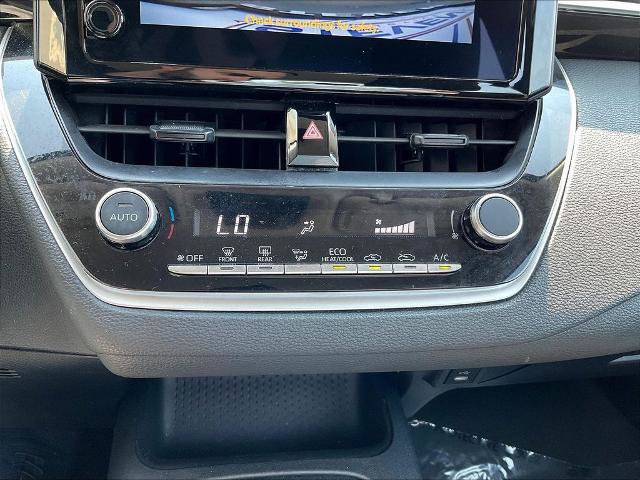 Used 2024 Toyota Corolla LE FWD image 15