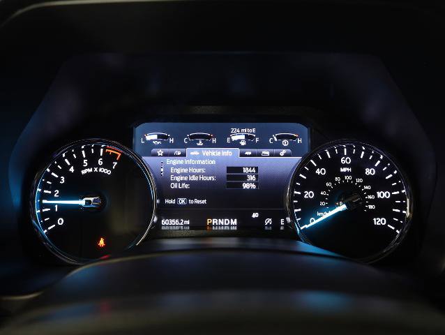 Certified 2021 Ford Expedition Limited AWD/4WD image 15