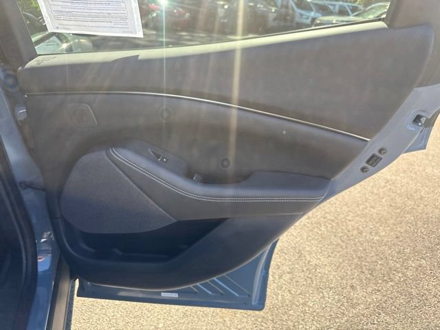 Certified 2023 Ford Mustang Mach-E Premium AWD/4WD image 15