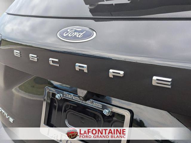 Certified 2023 Ford Escape Active AWD/4WD image 10