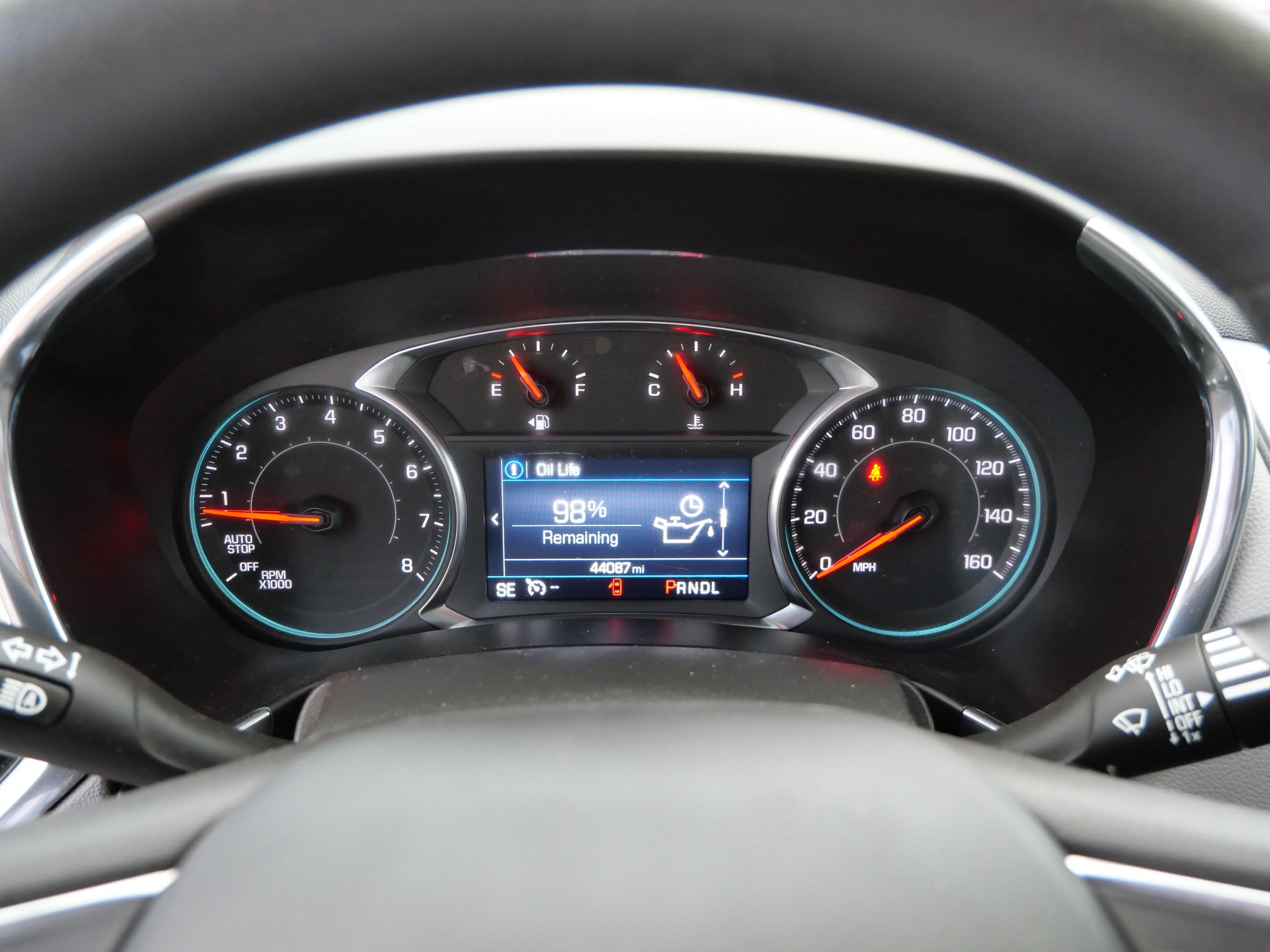 Used 2023 Chevrolet Equinox LS w/ LS Convenience Package AWD/4WD image 21