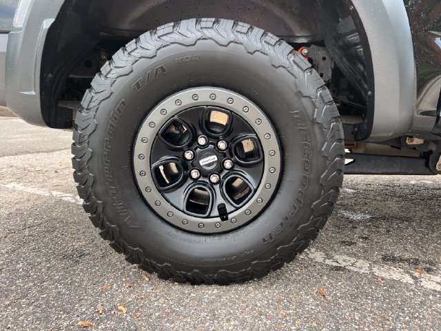 Certified 2021 Ford F150 Raptor w/ Equipment Group 801A High AWD/4WD image 14