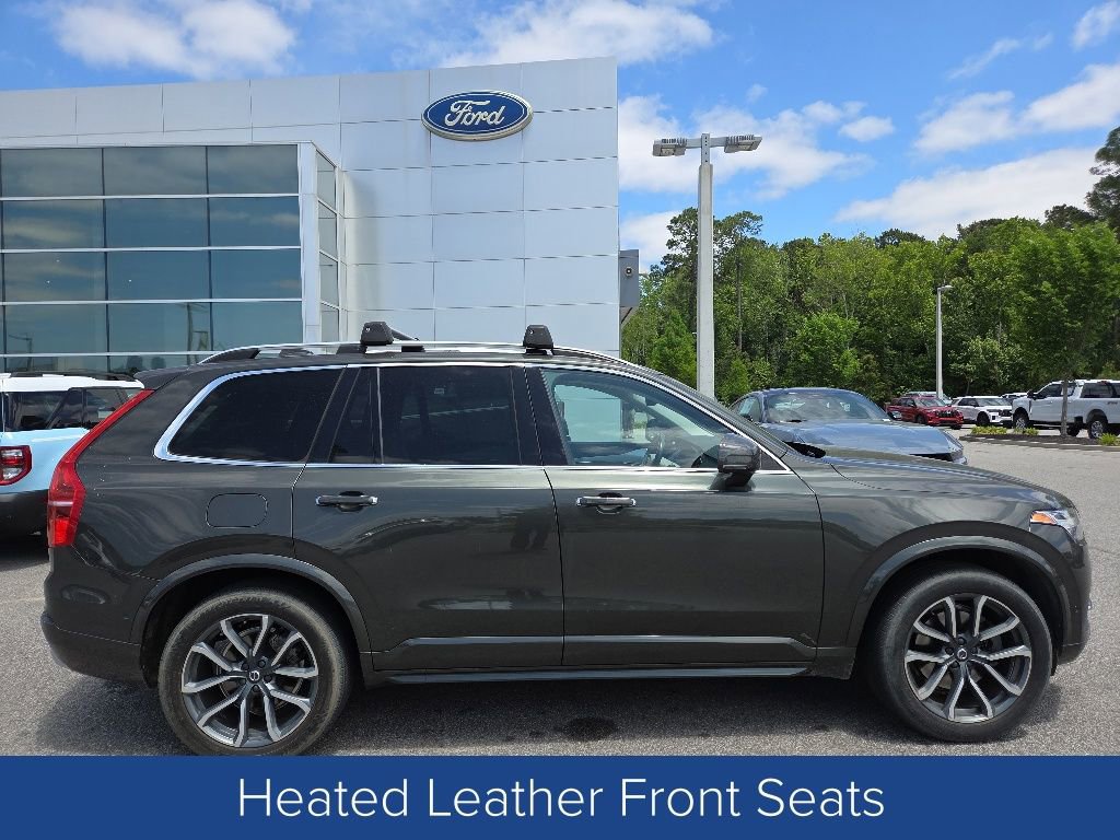 Used 2018 Volvo XC90 T6 Momentum w/ Convenience Package AWD/4WD video 2