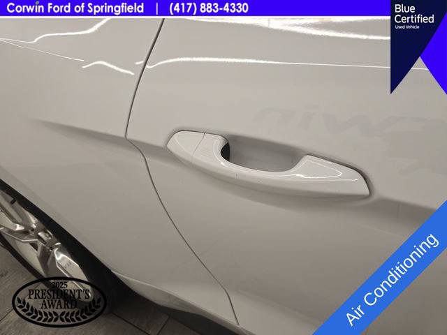 Certified 2020 Ford Mustang GT Premium RWD image 10