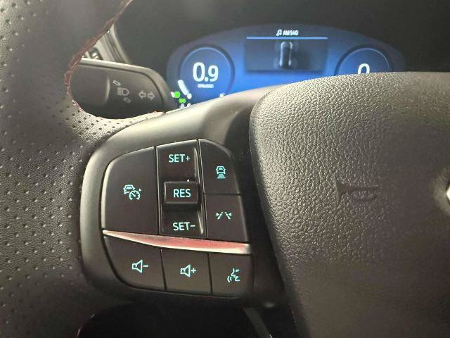 Certified 2023 Ford Escape ST-Line Select w/ Tech Pack #2 AWD/4WD image 18