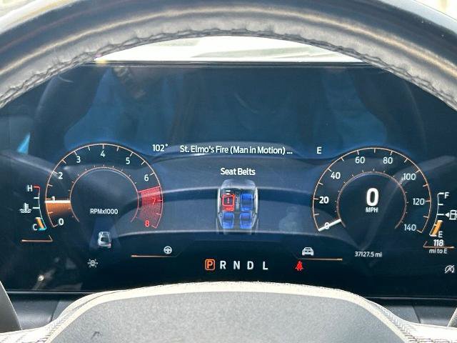 Certified 2024 Ford Mustang Premium RWD image 16