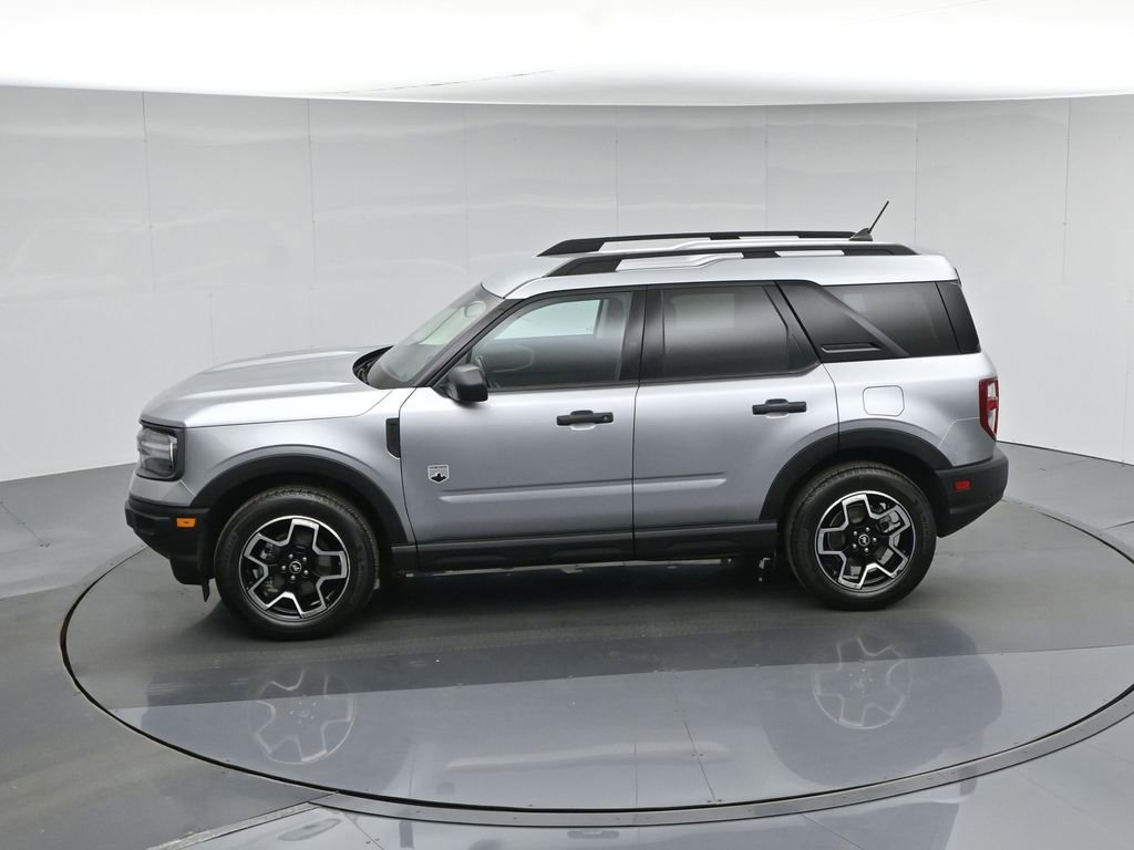 Certified 2022 Ford Bronco Sport Big Bend w/ Convenience Package image 23