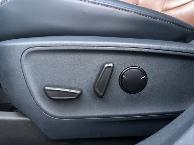 Certified 2022 Ford Maverick Lariat AWD/4WD image 20