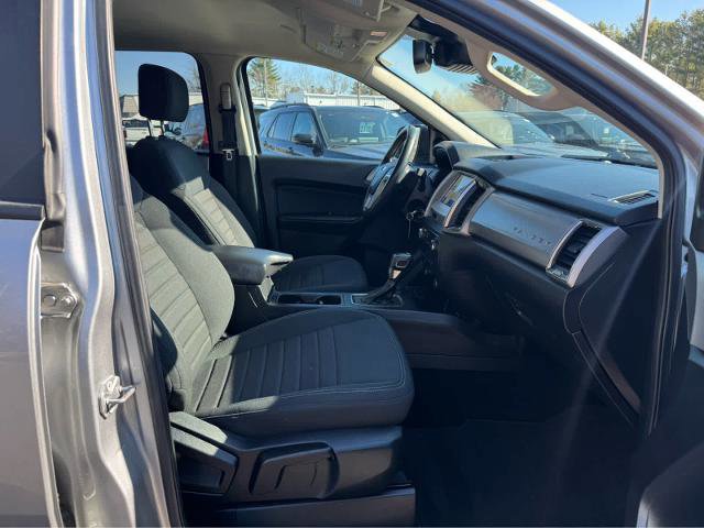 Certified 2021 Ford Ranger XLT w/ Equipment Group 301A Mid AWD/4WD image 13