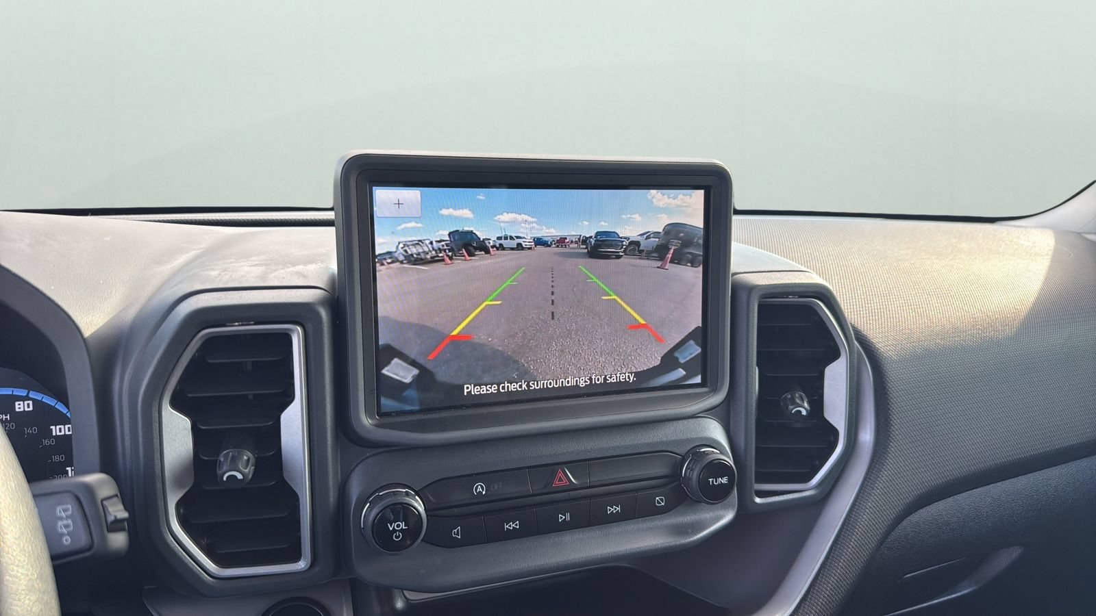 Certified 2023 Ford Bronco Sport Big Bend AWD/4WD image 18