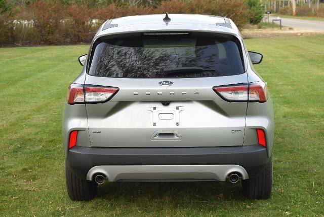Certified 2022 Ford Escape SE w/ Convenience Package image 6