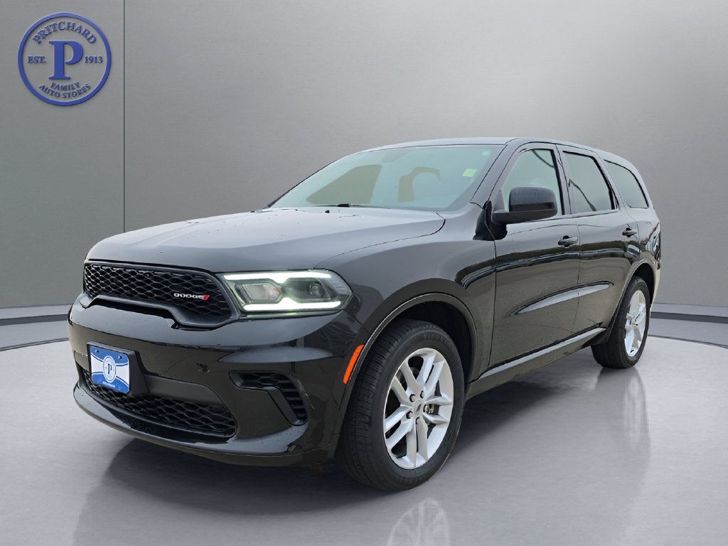 Used 2023 Dodge Durango GT AWD/4WD image 7