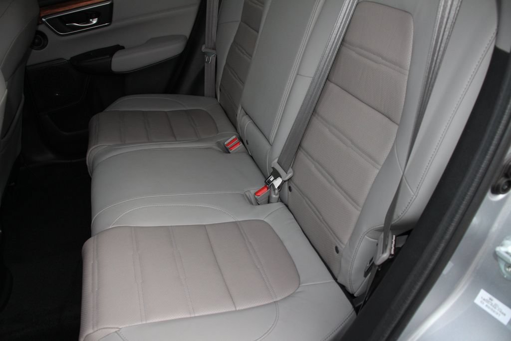 Used 2022 Honda CR-V EX-L image 20