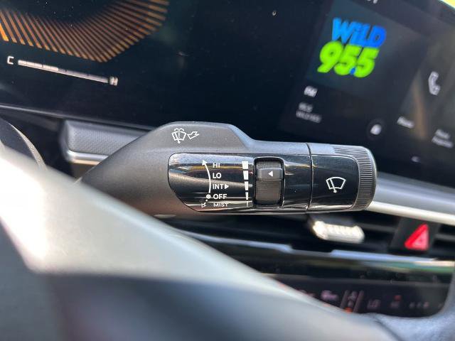 Used 2025 Kia K5 LXS FWD image 28