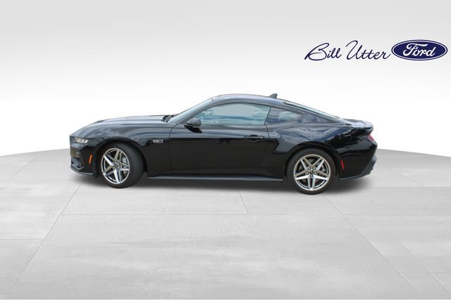 Certified 2024 Ford Mustang GT Premium RWD image 8
