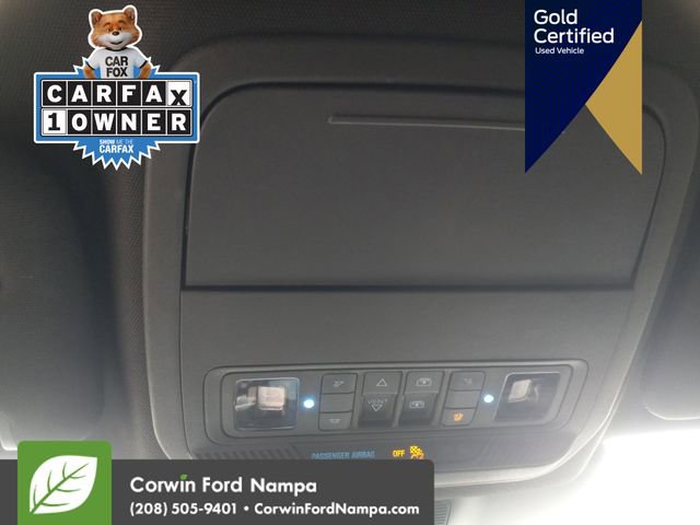 Certified 2022 Ford Explorer ST w/ Equipment Group 401A image 24