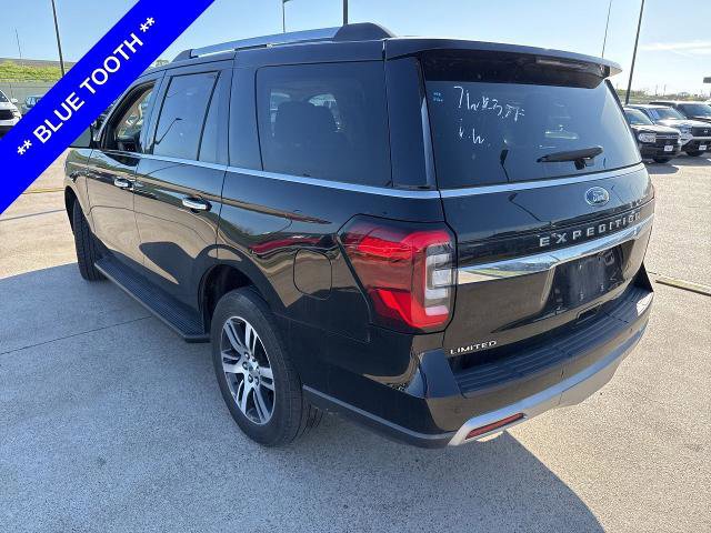 Certified 2024 Ford Expedition Limited image 9