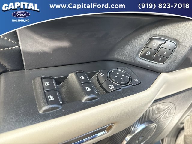 Certified 2021 Ford Expedition Platinum AWD/4WD image 21