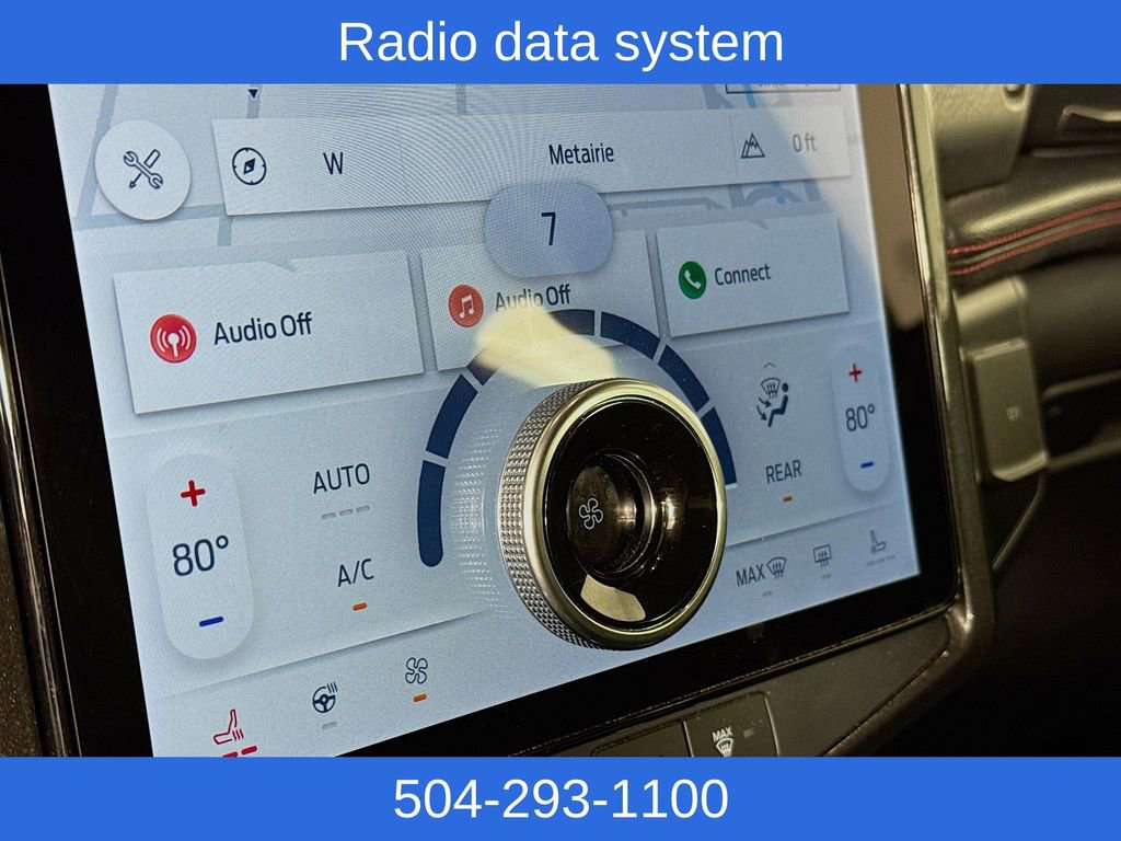 Certified 2022 Ford Expedition Limited image 16