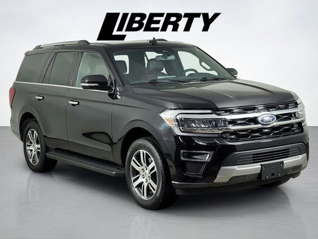 Certified 2024 Ford Expedition Limited AWD/4WD image 7