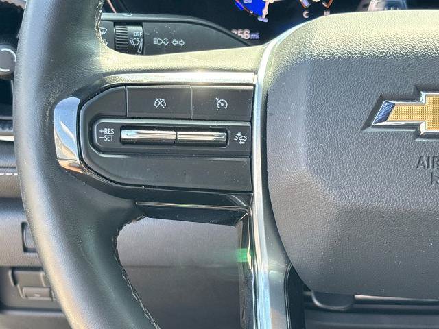 Used 2025 Chevrolet Colorado LT w/ LT Convenience Package RWD image 18