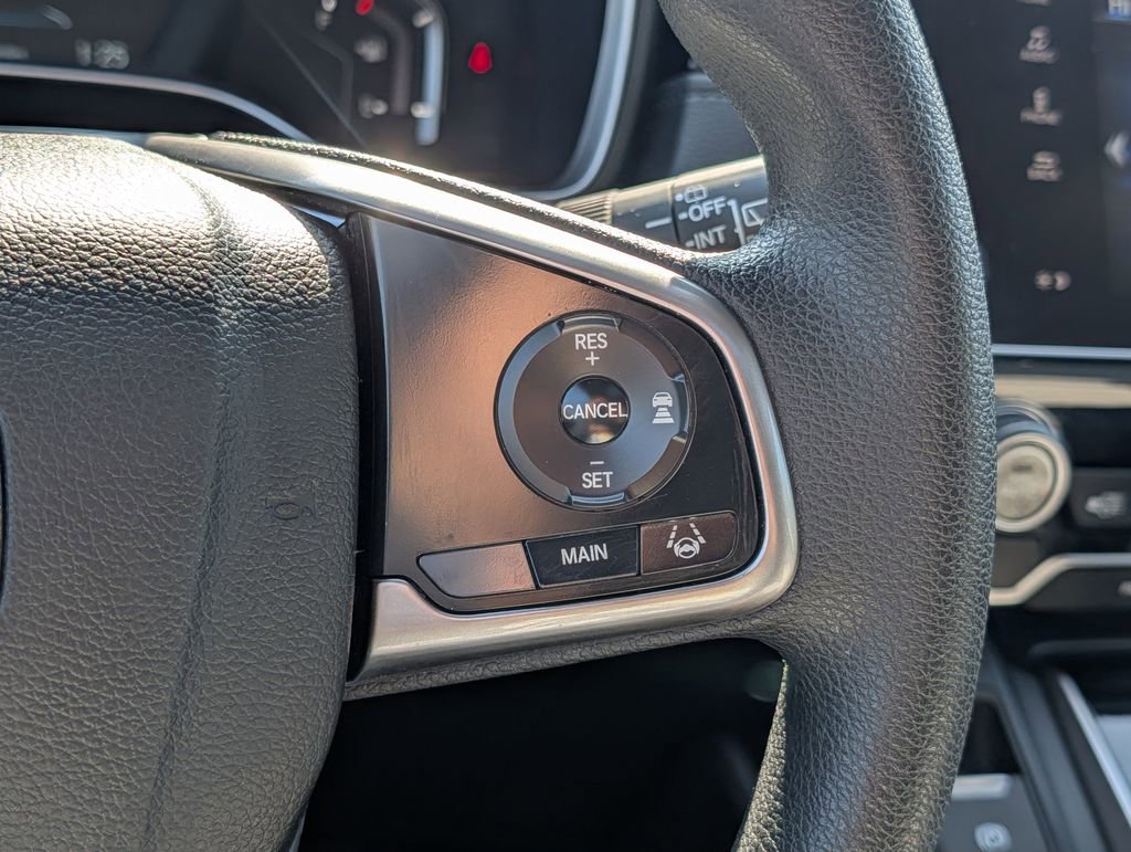 Used 2018 Honda CR-V EX image 20