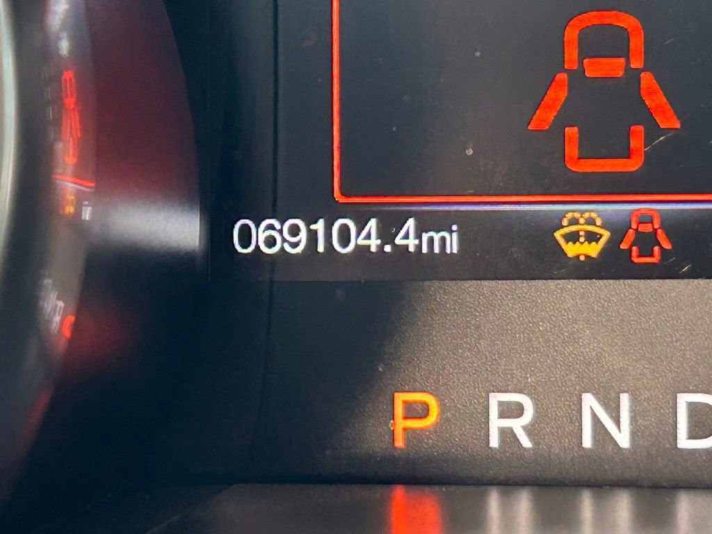 Certified 2022 Ford Mustang Coupe w/ Equipment Group 101A image 36