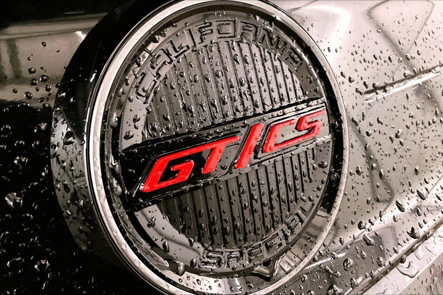 Certified 2022 Ford Mustang GT Premium w/ Equipment Group 401A image 13