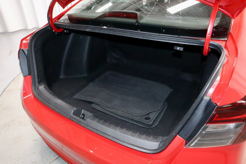 Used 2025 Honda Civic Sport image 14