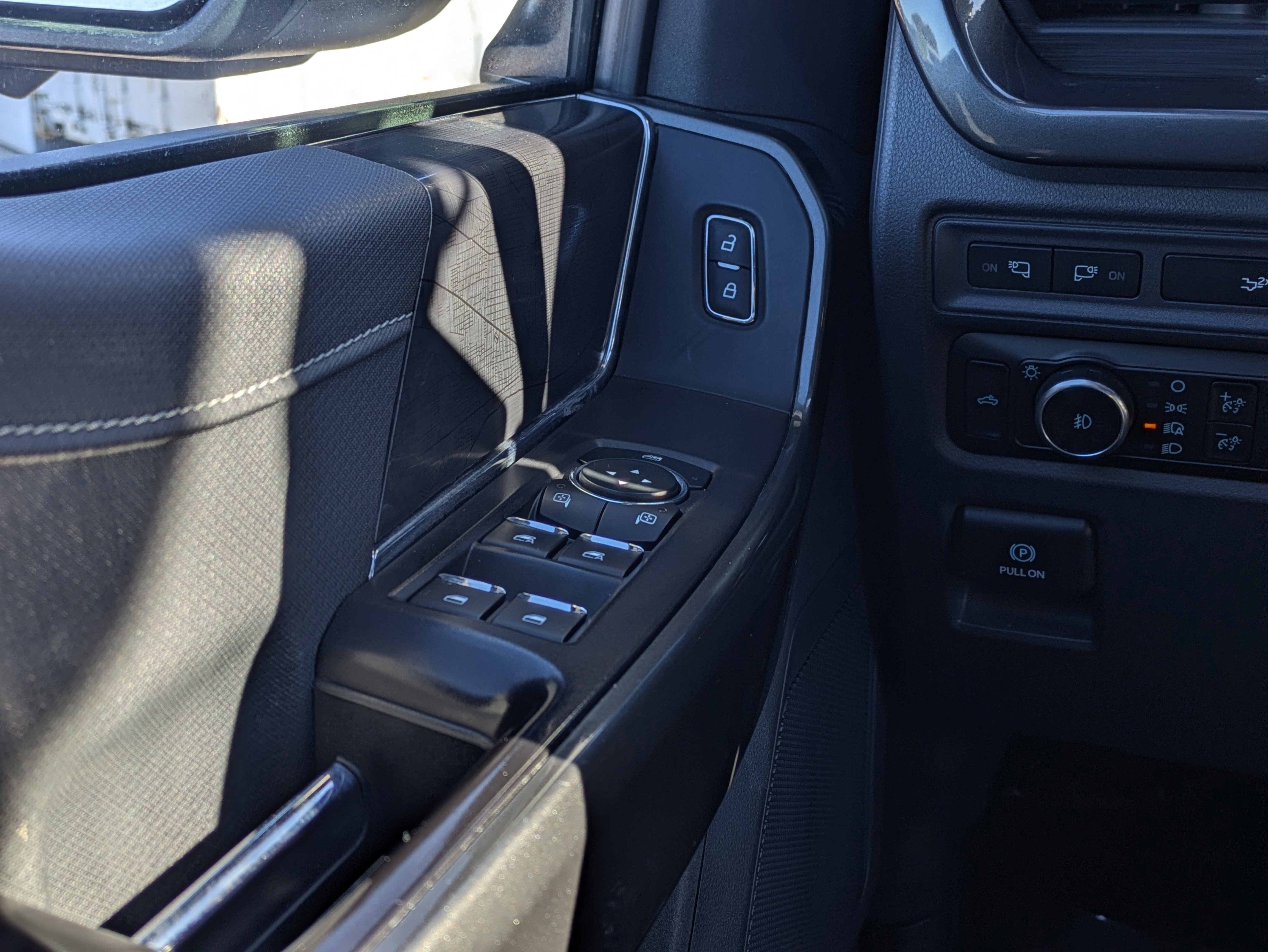 Certified 2023 Ford F150 XLT w/ Equipment Group 302A High image 25