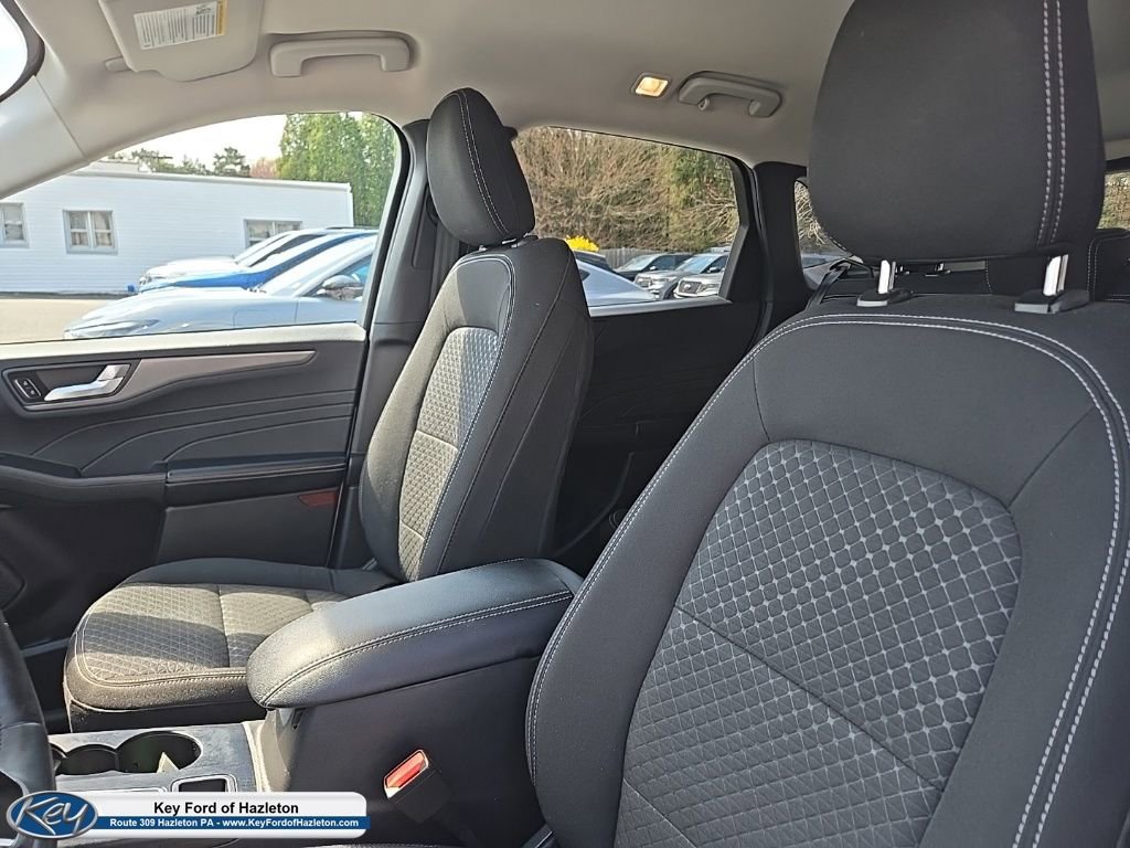 Certified 2023 Ford Escape Active w/ Tech Pack #2 image 41