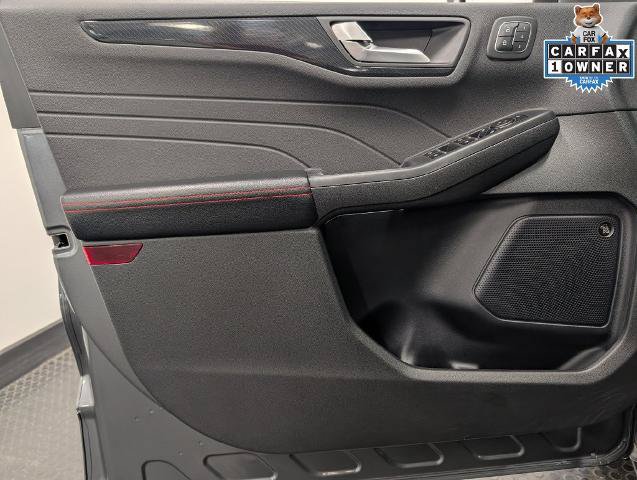 Certified 2023 Ford Escape ST-Line Select w/ Tech Pack #2 AWD/4WD image 8