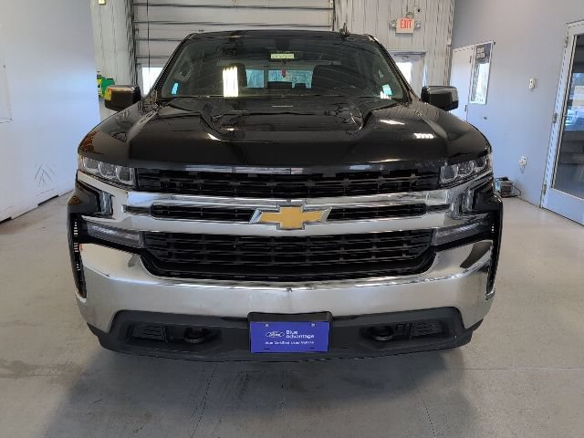 Used 2022 Chevrolet Silverado 1500 LT w/ Fleet Comfort Package AWD/4WD image 6